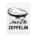 Search for zeppelin magnets Vintage