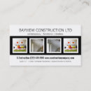 Search for contract business cards Professional