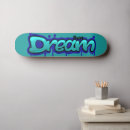 Search for dreams comp skateboards Style