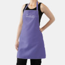 Search for periwinkle aprons Girly