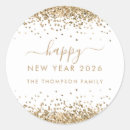 Search for new years eve stickers Script