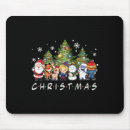 Search for rudolph mouse mats Santa