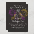 Search for nye party invitations Purple