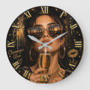 Search for champagne clocks Celebration
