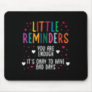 Search for reminders mouse mats Health