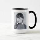 Search for melissa mugs Portrait