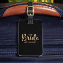 Search for team luggage tags Modern