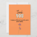 Search for science thank you cards Biology