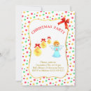 Search for angel christmas invitations Cute