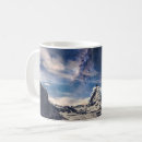 Search for zermatt coffee mugs Mountains