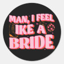 Search for bride crew stickers Last fling