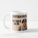 Search for acu mugs Military