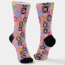 Search for funky womens socks Girly