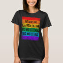 Search for bigger Pride