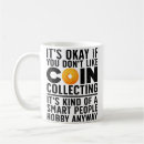 Search for collectors mugs Collecting hobby