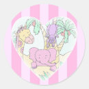 Search for baby blessing stickers Girl