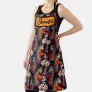 Search for mad hatter aprons Kitchen