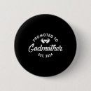 Search for godmothers badges Aunt