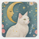 Search for cat eyes stickers Feline