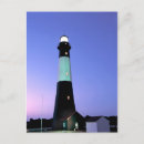 Search for tybee island postcards Architecture