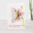 Search for grandmother easter cards Pink