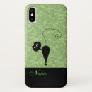 Search for whimsical cat iphone cases Funny