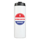 Search for scuba travel mugs Fish