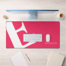 Search for large mouse mats Minimalist