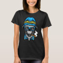 Search for cigar skull tshirts Smoke