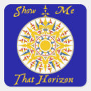 Search for show me stickers Adventure