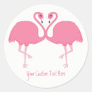 Search for cute flamingo stickers Animals