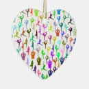 Search for yoga poses christmas tree decorations Spiritual