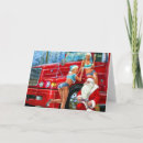 Search for pinup christmas cards Funny
