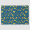 Search for teal blue tissue paper Chic