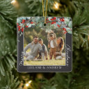 Search for eucalyptus christmas tree decorations Holly berries