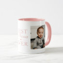 Search for nana birthday mugs Pink
