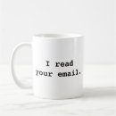 Search for readings mugs Email