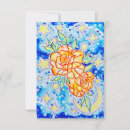 Search for greeting rsvp cards Flower