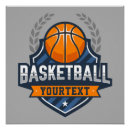 Search for b ball posters Slam dunk