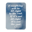 Search for ends magnets Motivational