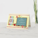 Search for teacher retirement cards Apple