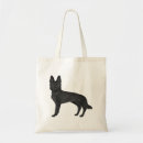 Search for herding bags German shepherd
