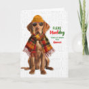 Search for vizslas cards From the dog