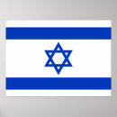 Search for star of david posters Flag