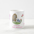 Search for lion and lamb mugs Inspirational