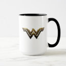 Search for woman symbol mugs Dc comics