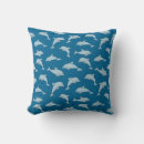 Search for sea creatures cushions Waves