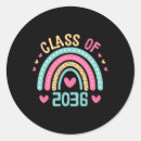 Search for graduatio stickers College
