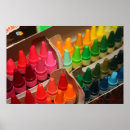Search for crayons posters Fun