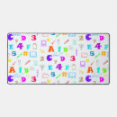 Search for kids decor mouse mats School